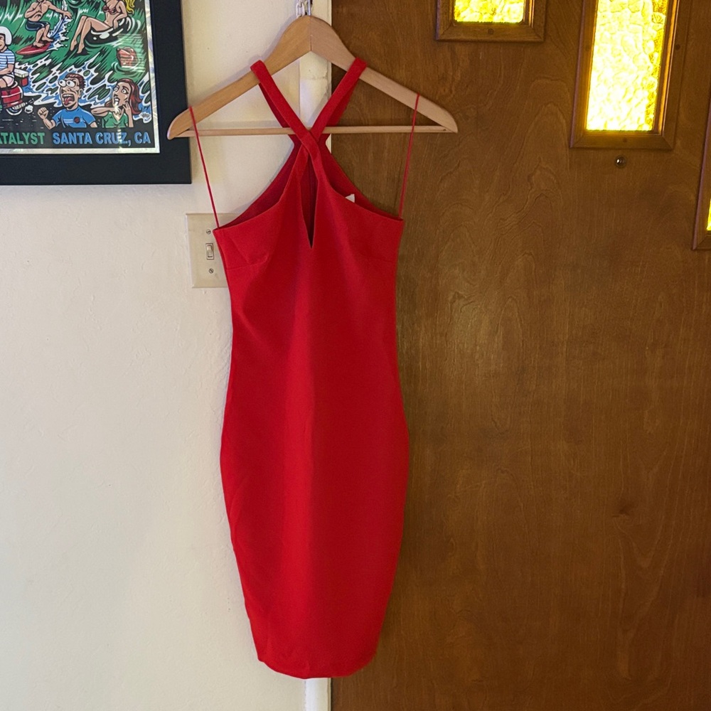 Likely (Charles) dress